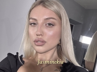 Jasminekia