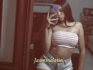 Jasminelatin