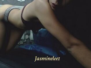 Jasminelee1