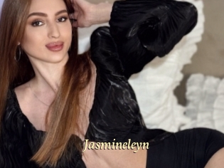 Jasmineleyn