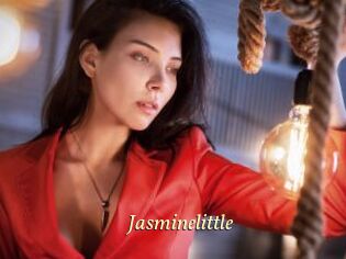 Jasminelittle