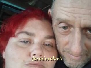Jasminenbrett