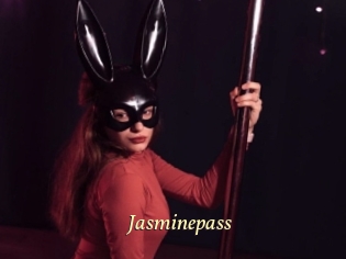 Jasminepass