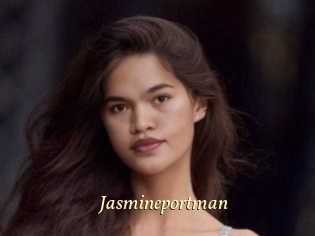 Jasmineportman