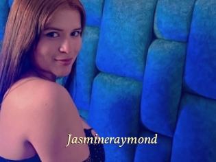 Jasmineraymond