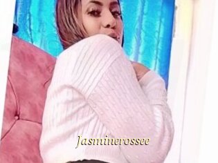 Jasminerossee