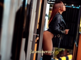 Jasmineroxy
