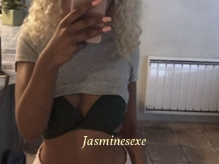 Jasminesexe