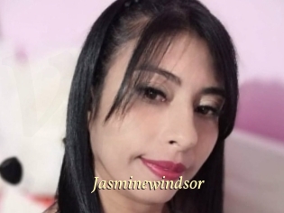 Jasminewindsor