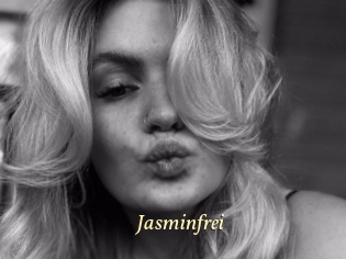 Jasminfrei