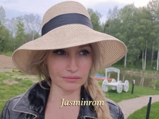 Jasminrom