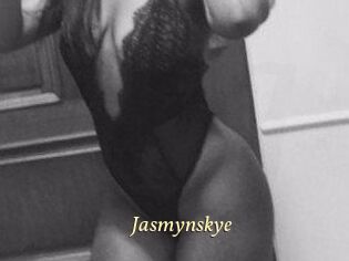 Jasmynskye