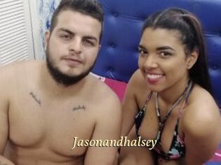 Jasonandhalsey