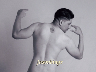 Jasonkingx