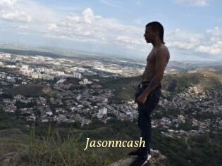 Jasonncash