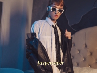Jaspercoper