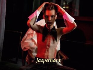 Jasperhant