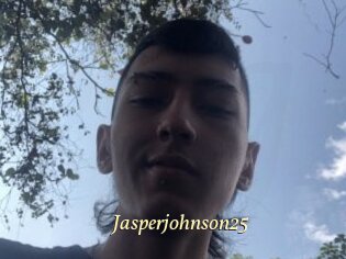 Jasperjohnson25