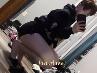 Jasperluvs
