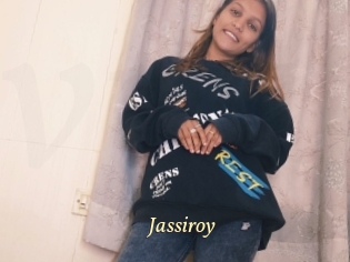 Jassiroy