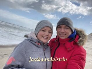 Jasskaandalstein