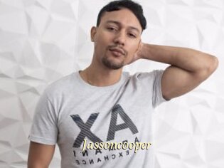 Jassoncooper