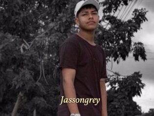 Jassongrey
