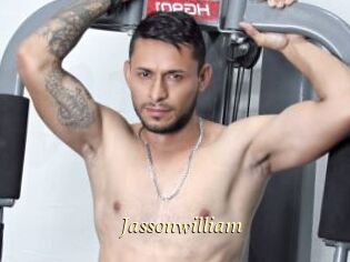 Jassonwilliam
