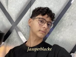 Jassperblacke