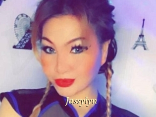Jassylyn