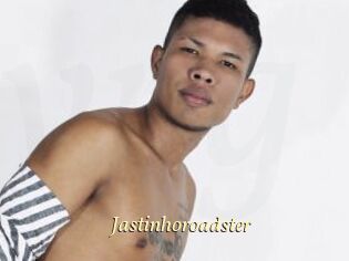 Jastinhoroadster