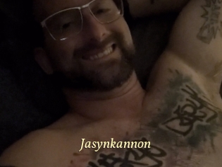 jasynkannon Vidéo porno gratuite