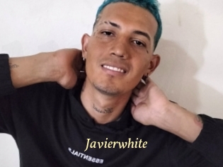 Javierwhite