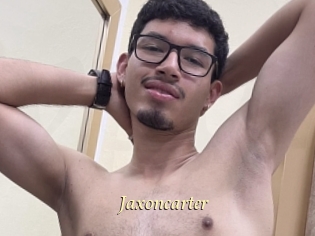 jaxoncarter Vidéo porno gratuite