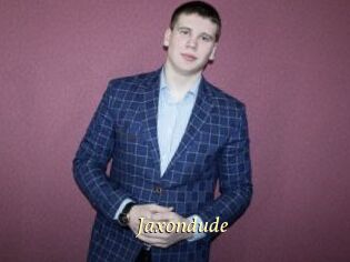 Jaxondude