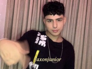 Jaxonjunior