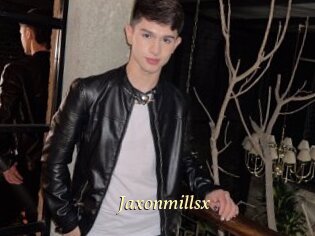 Jaxonmillsx