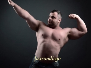 Jaxsondiego