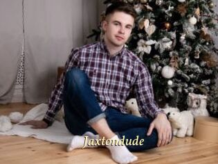 Jaxtondude