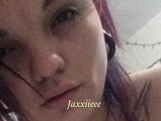 Jaxxiieee