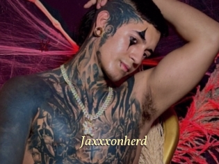 jaxxxonherd Vidéo porno gratuite