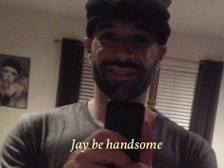 Jay_be_handsome