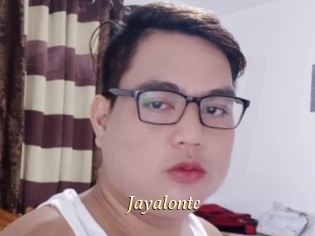 Jayalonte