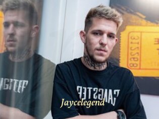 Jaycelegend