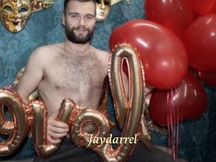 Jaydarrel