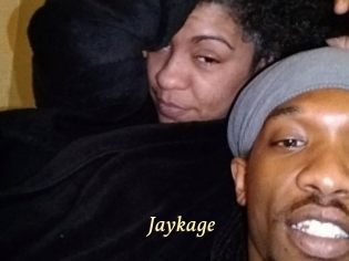 Jaykage