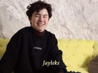 Jayleks