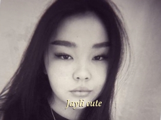 jayli_cute Vidéo porno gratuite