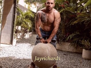 Jayrichards