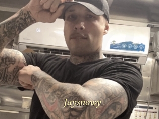 Jaysnowy